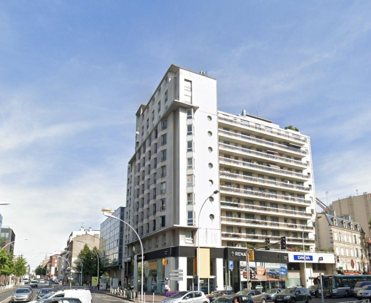 vente Résidence etudiante Montrouge - Photo 1