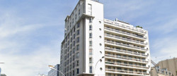 vente Résidence etudiante Montrouge