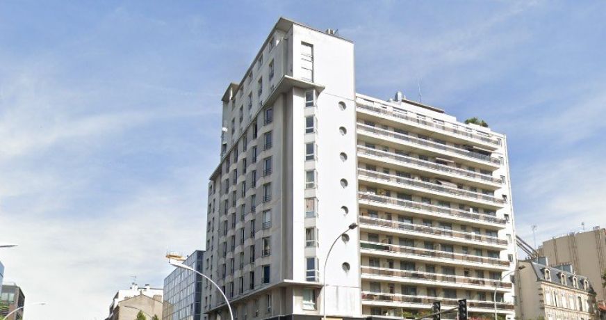 vente Résidence etudiante Montrouge