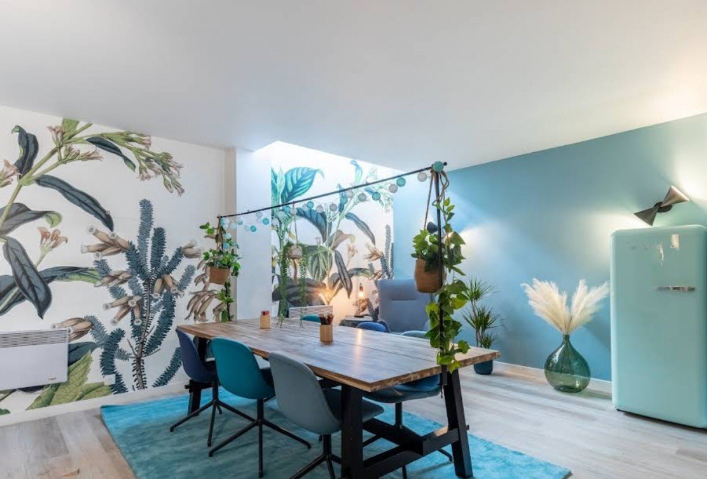 vente Résidence etudiante Montrouge - Photo 7