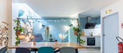vente Résidence etudiante Montrouge