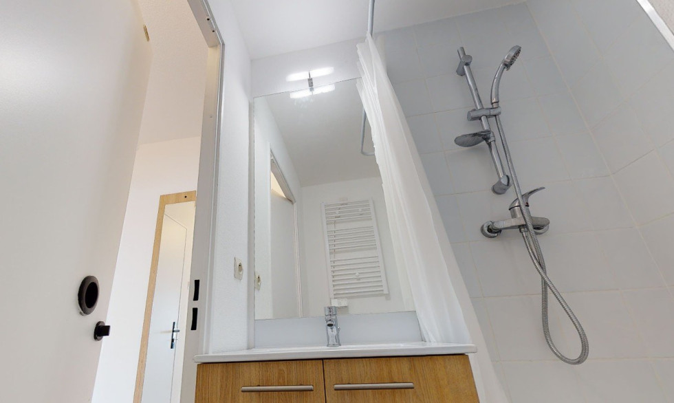 vente Résidence etudiante Montrouge - Photo 5