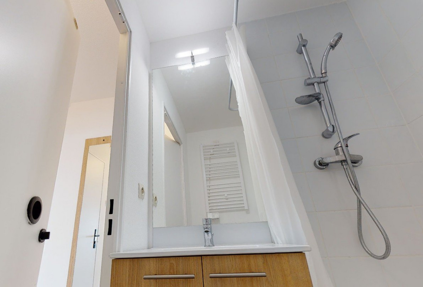 vente Résidence etudiante Montrouge - Photo 5