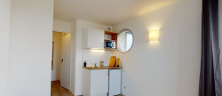vente Résidence etudiante Montrouge