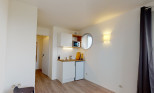 vente Résidence etudiante Montrouge