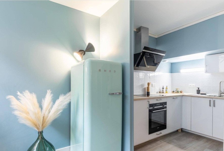 vente Résidence etudiante Montrouge - Photo 6