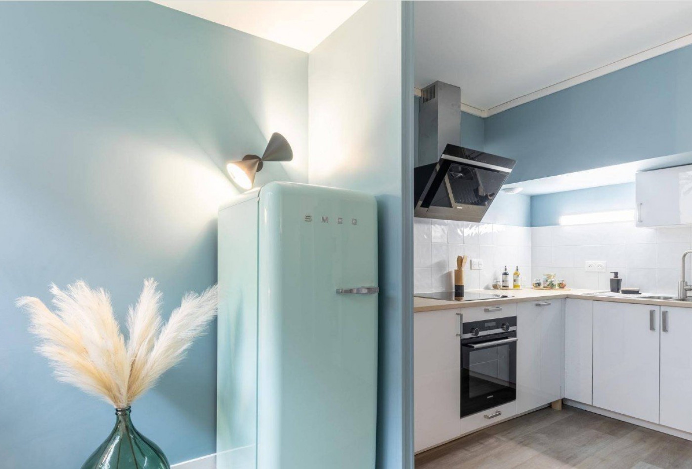vente Résidence etudiante Montrouge - Photo 6