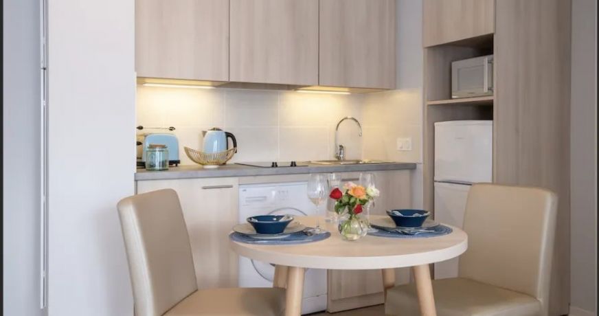 vente Résidence seniors Balma