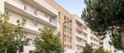 vente Résidence seniors Balma