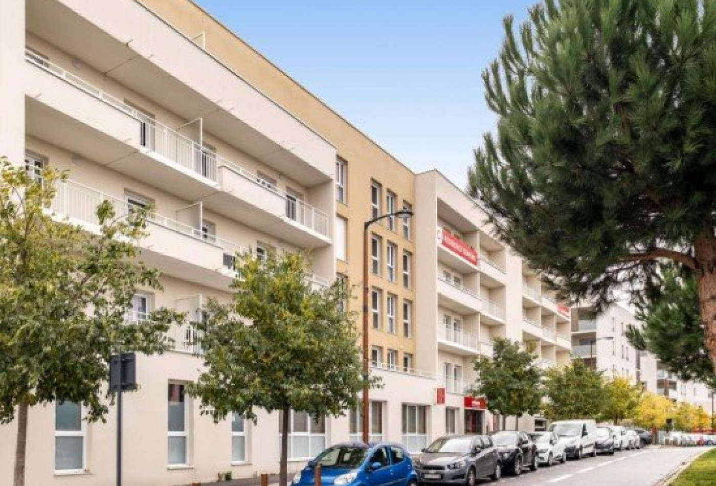 vente Résidence seniors Balma - Photo 9