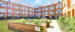 vente Résidence seniors Balma