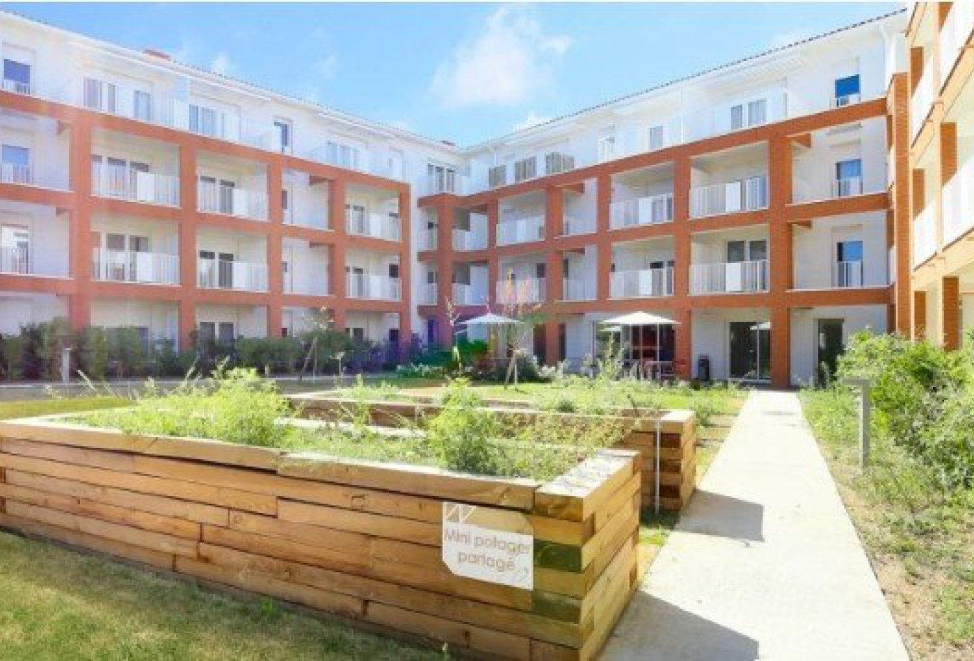 vente Résidence seniors Balma - Photo 10