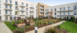 vente Résidence seniors Balma