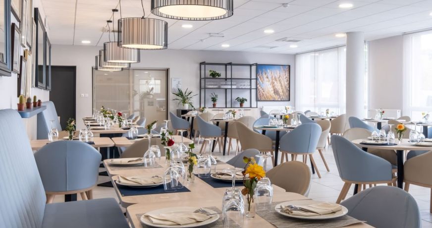 vente Résidence seniors Balma