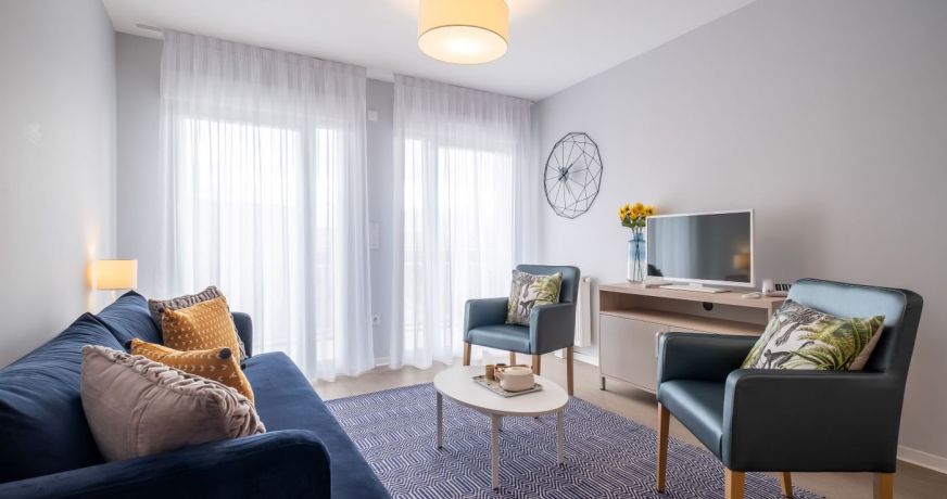 vente Résidence seniors Balma