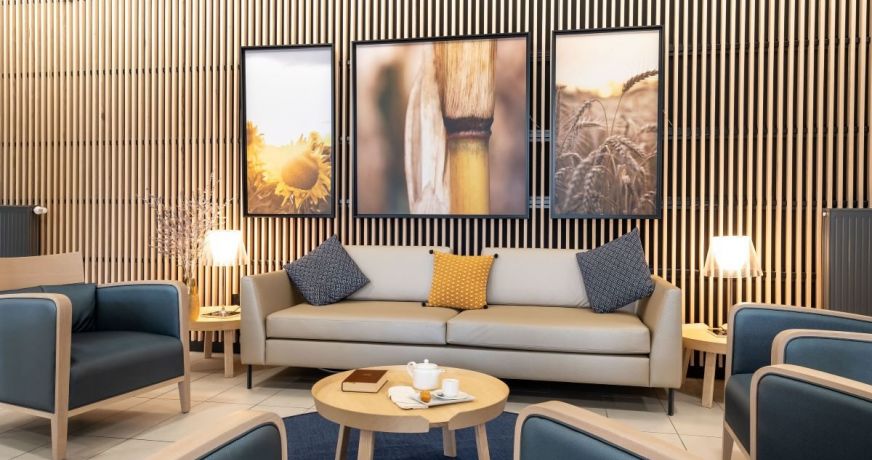 vente Résidence seniors Balma