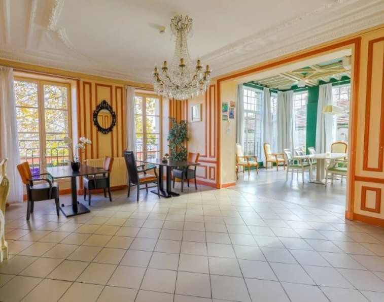 vente Résidence ehpad Bray Et Lu - Photo 6
