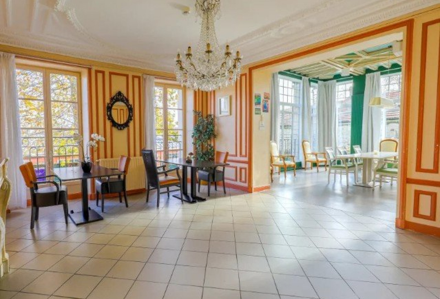 vente Résidence ehpad Bray Et Lu - Photo 6