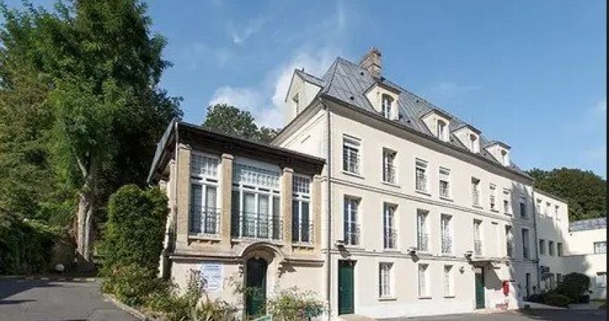 vente Résidence ehpad Bray Et Lu
