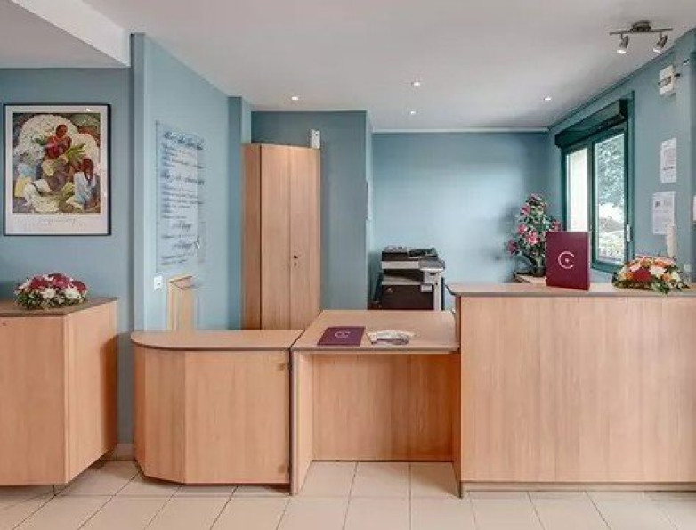 vente Résidence ehpad Bray Et Lu - Photo 10