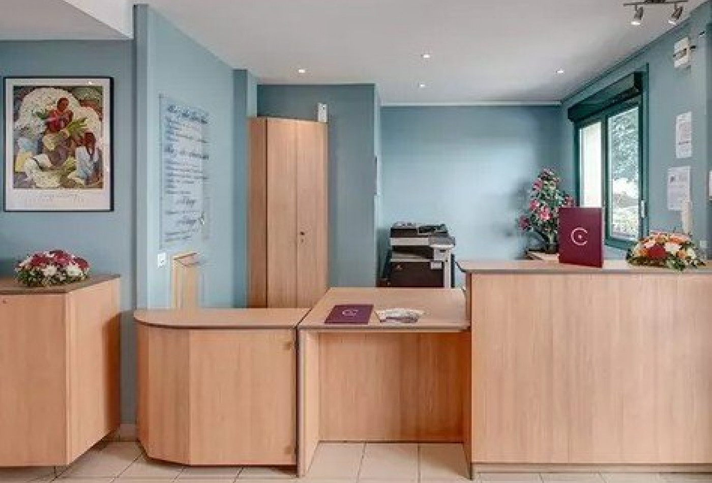 vente Résidence ehpad Bray Et Lu - Photo 10