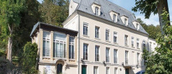 vente Résidence ehpad Bray Et Lu