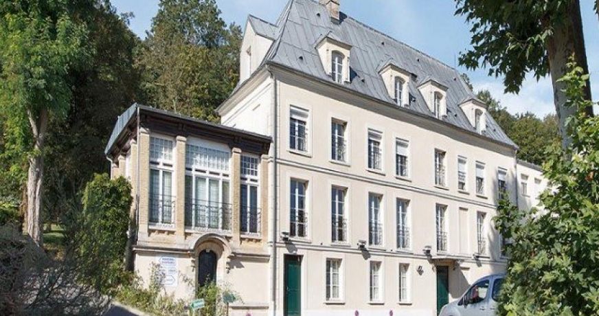 vente Résidence ehpad Bray Et Lu