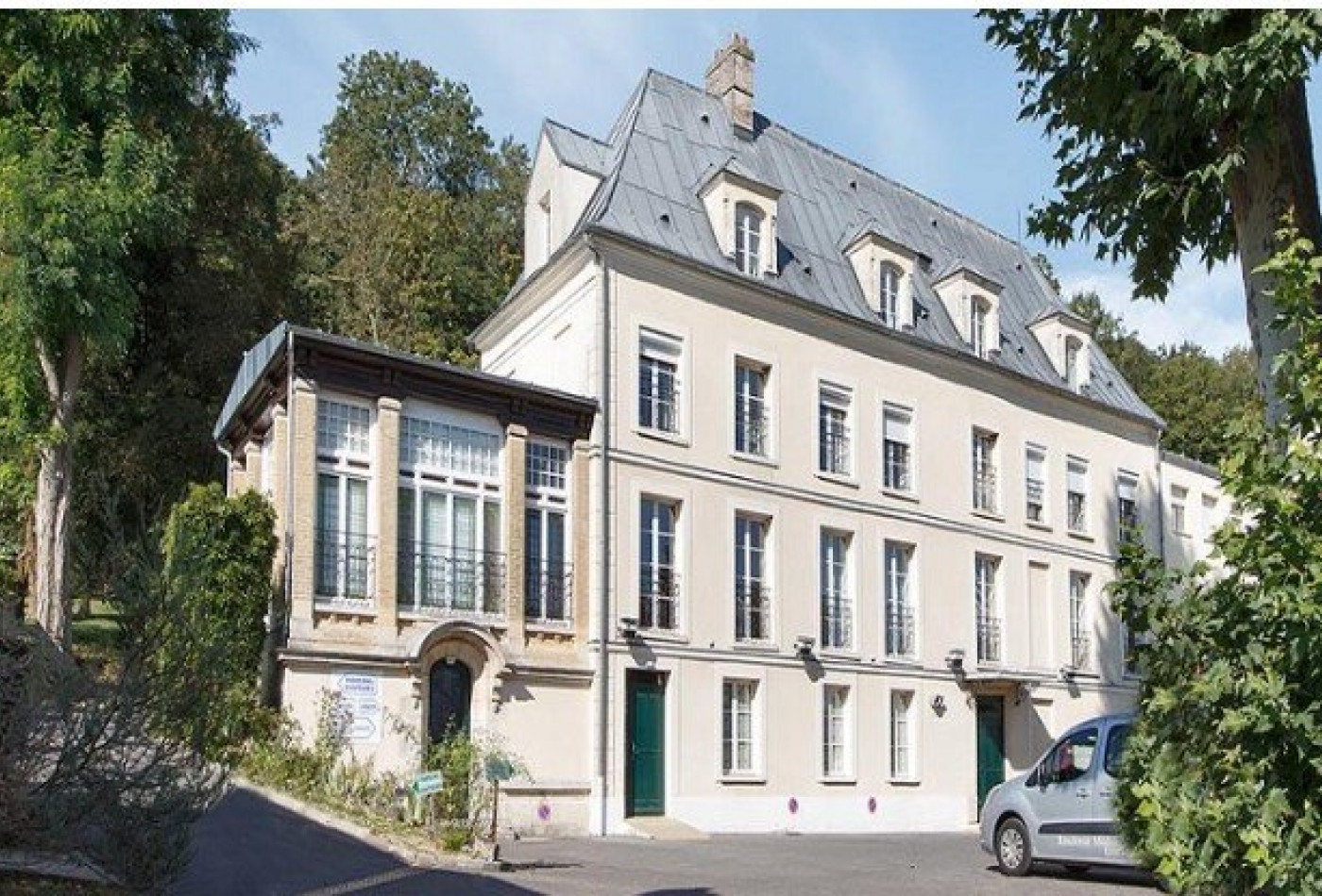 vente Résidence ehpad Bray Et Lu - Photo 1