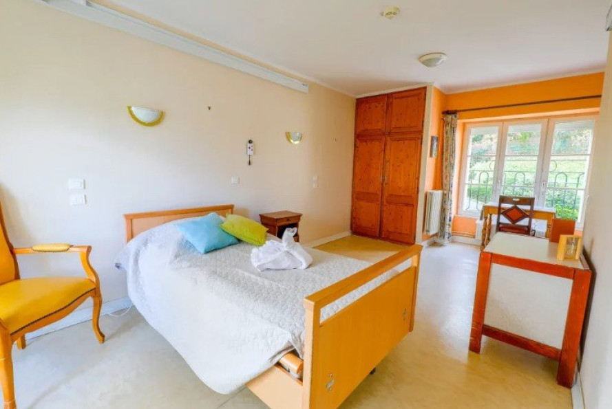 vente Résidence ehpad Bray Et Lu - Photo 2