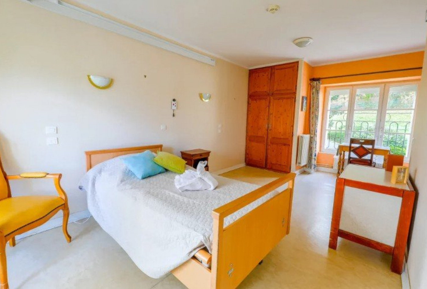 vente Résidence ehpad Bray Et Lu - Photo 2