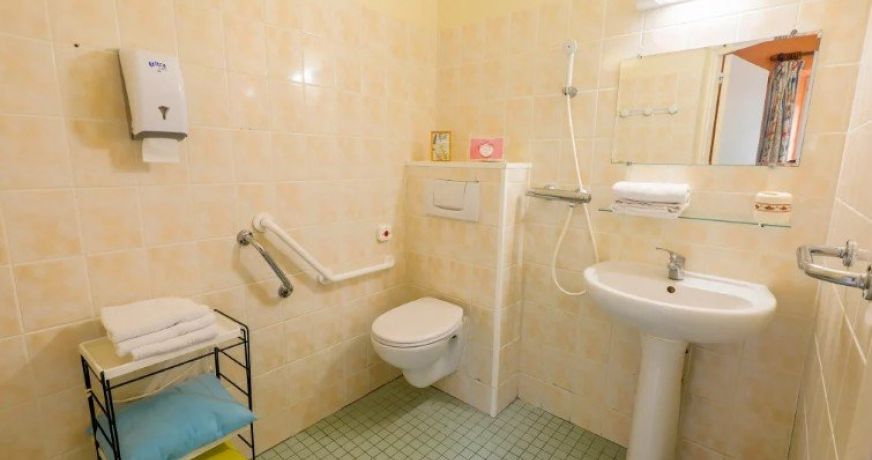 vente Résidence ehpad Bray Et Lu