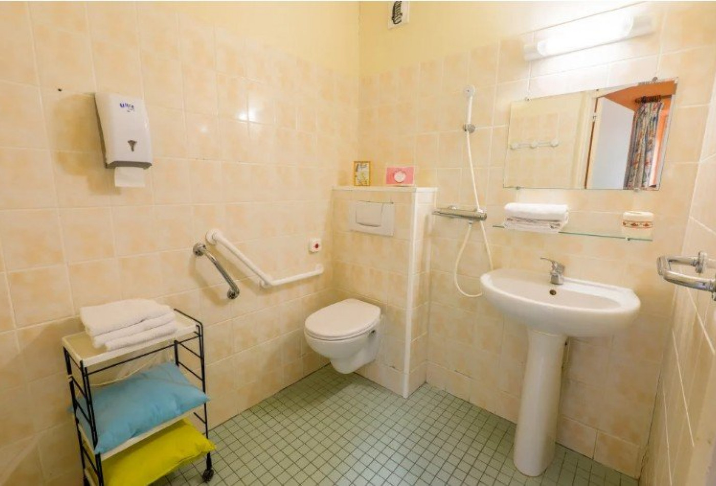 vente Résidence ehpad Bray Et Lu - Photo 4