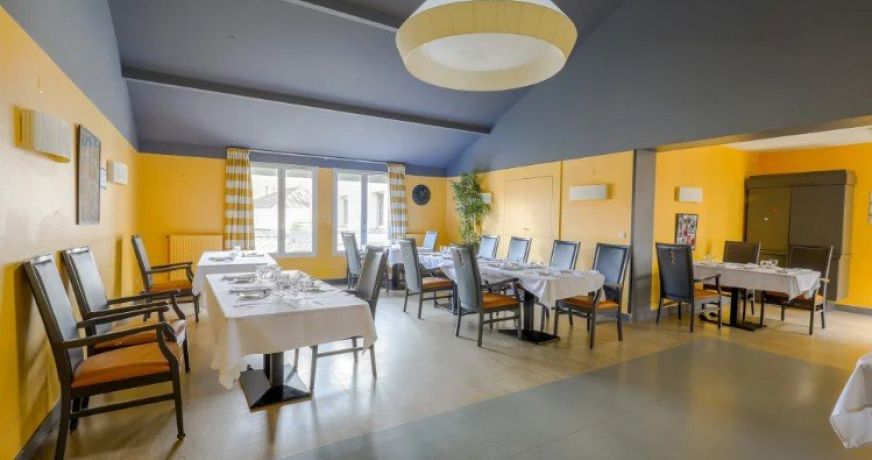 vente Résidence ehpad Bray Et Lu