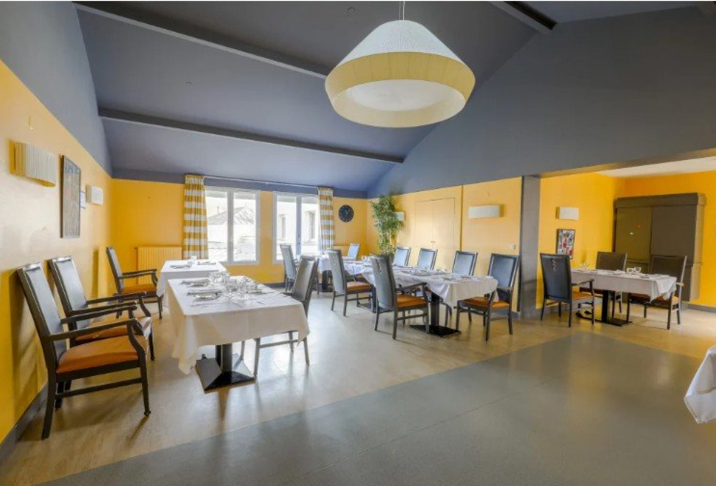 vente Résidence ehpad Bray Et Lu - Photo 9