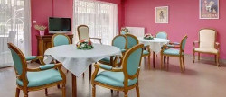 vente Résidence ehpad Bray Et Lu