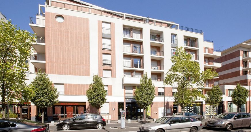 vente Résidence etudiante Evry