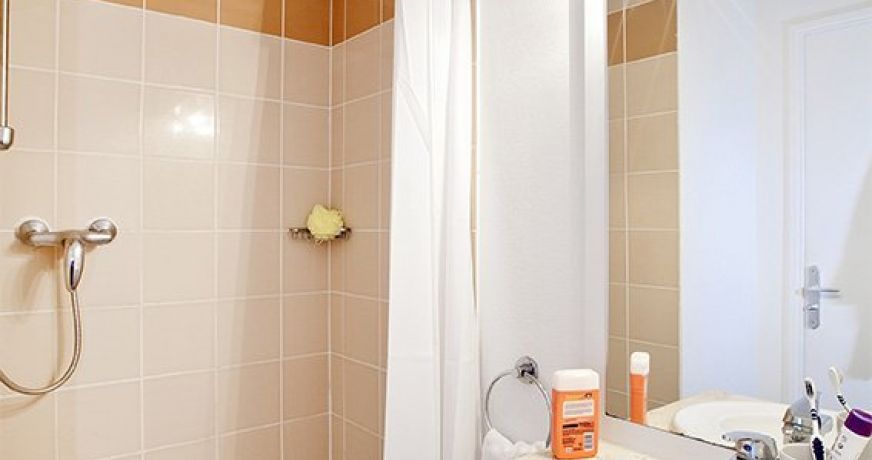 vente Résidence etudiante Evry