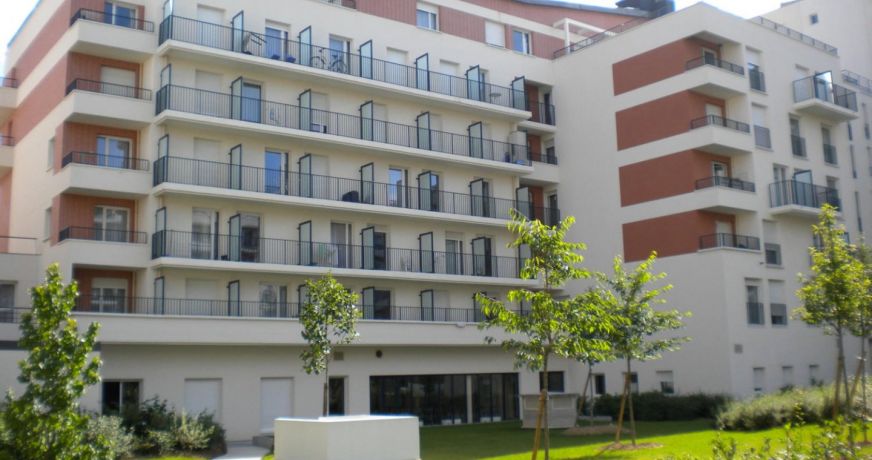 vente Résidence etudiante Evry