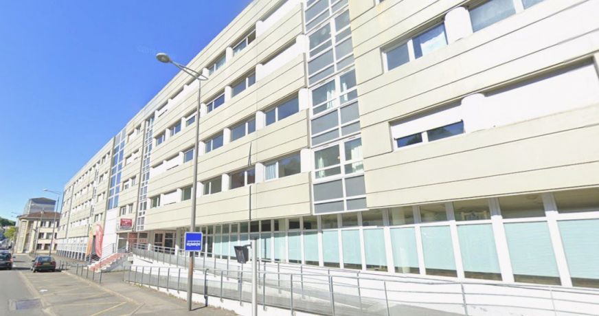 vente Résidence etudiante Poitiers