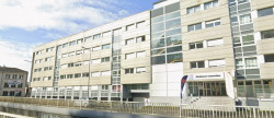 vente Résidence etudiante Poitiers