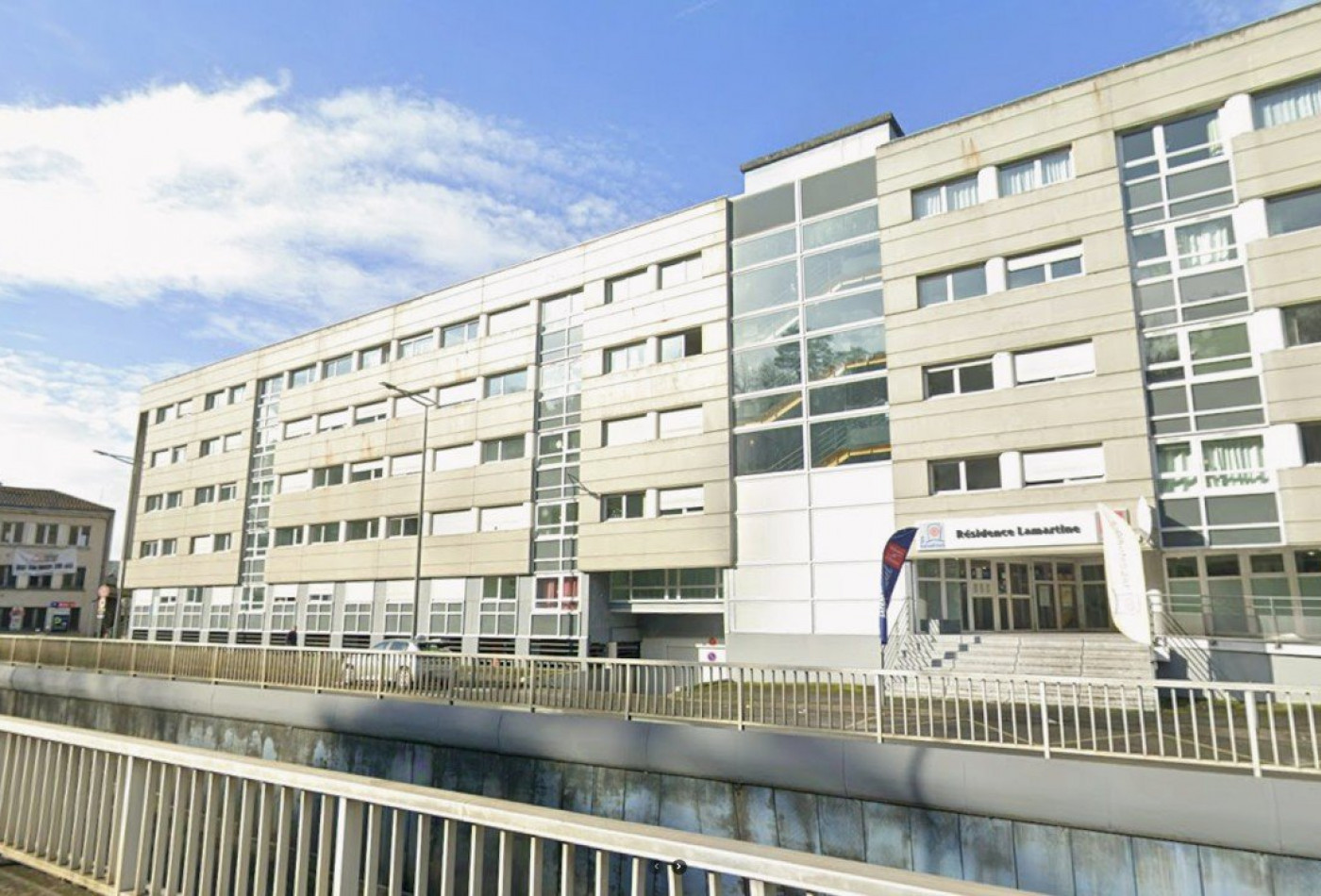vente Résidence etudiante Poitiers - Photo 1