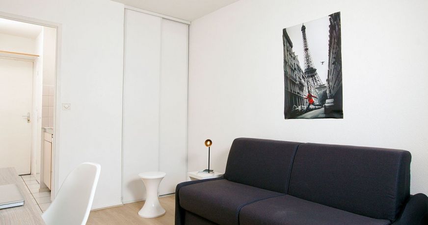 vente Résidence etudiante Poitiers