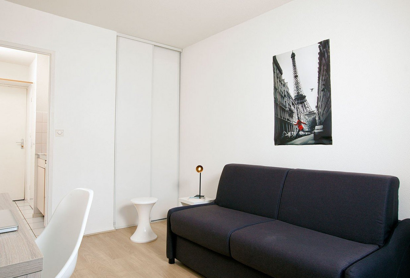 vente Résidence etudiante Poitiers - Photo 3