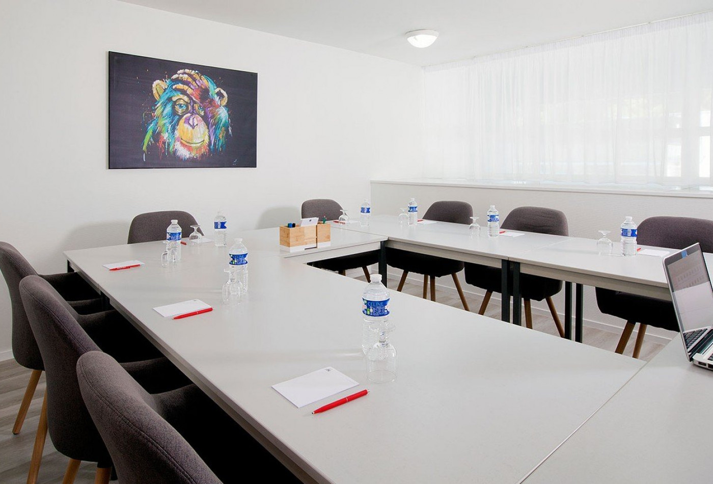 vente Résidence etudiante Poitiers - Photo 7