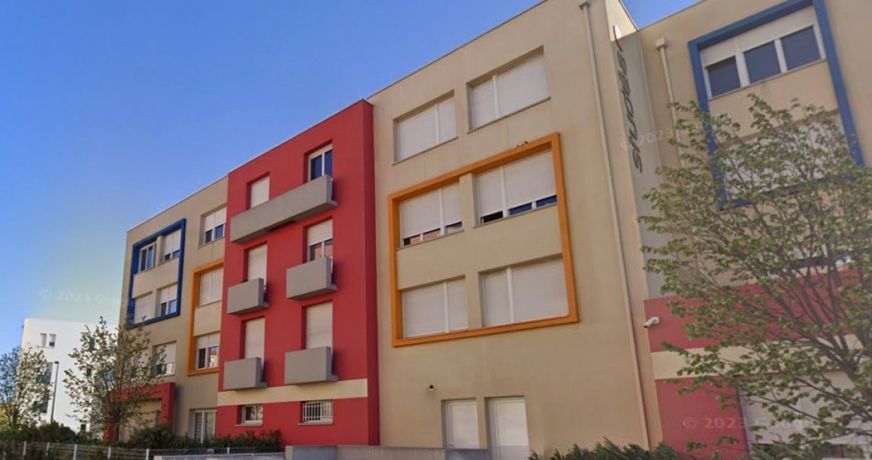 vente Résidence etudiante Perpignan