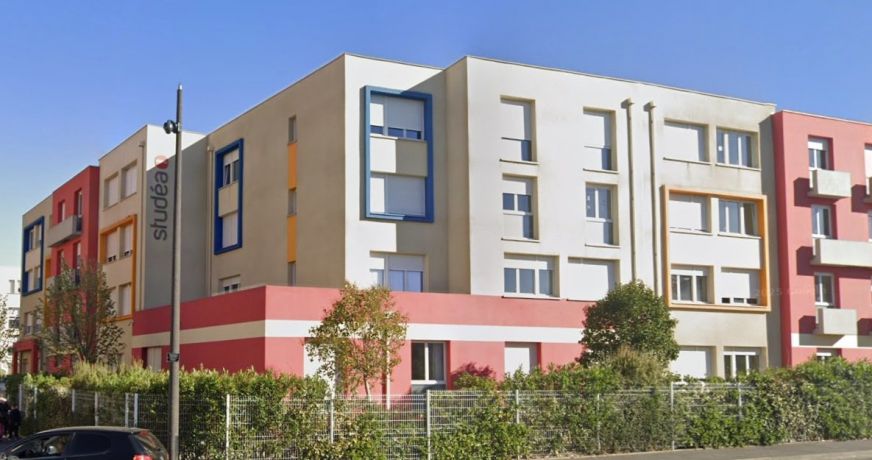 vente Résidence etudiante Perpignan