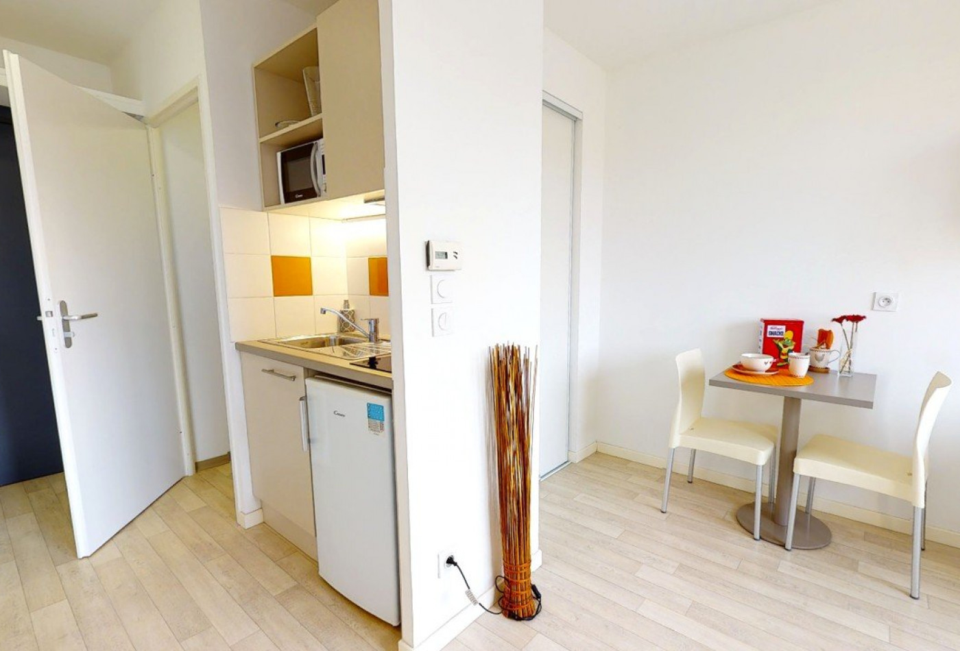 vente Résidence etudiante Perpignan - Photo 6