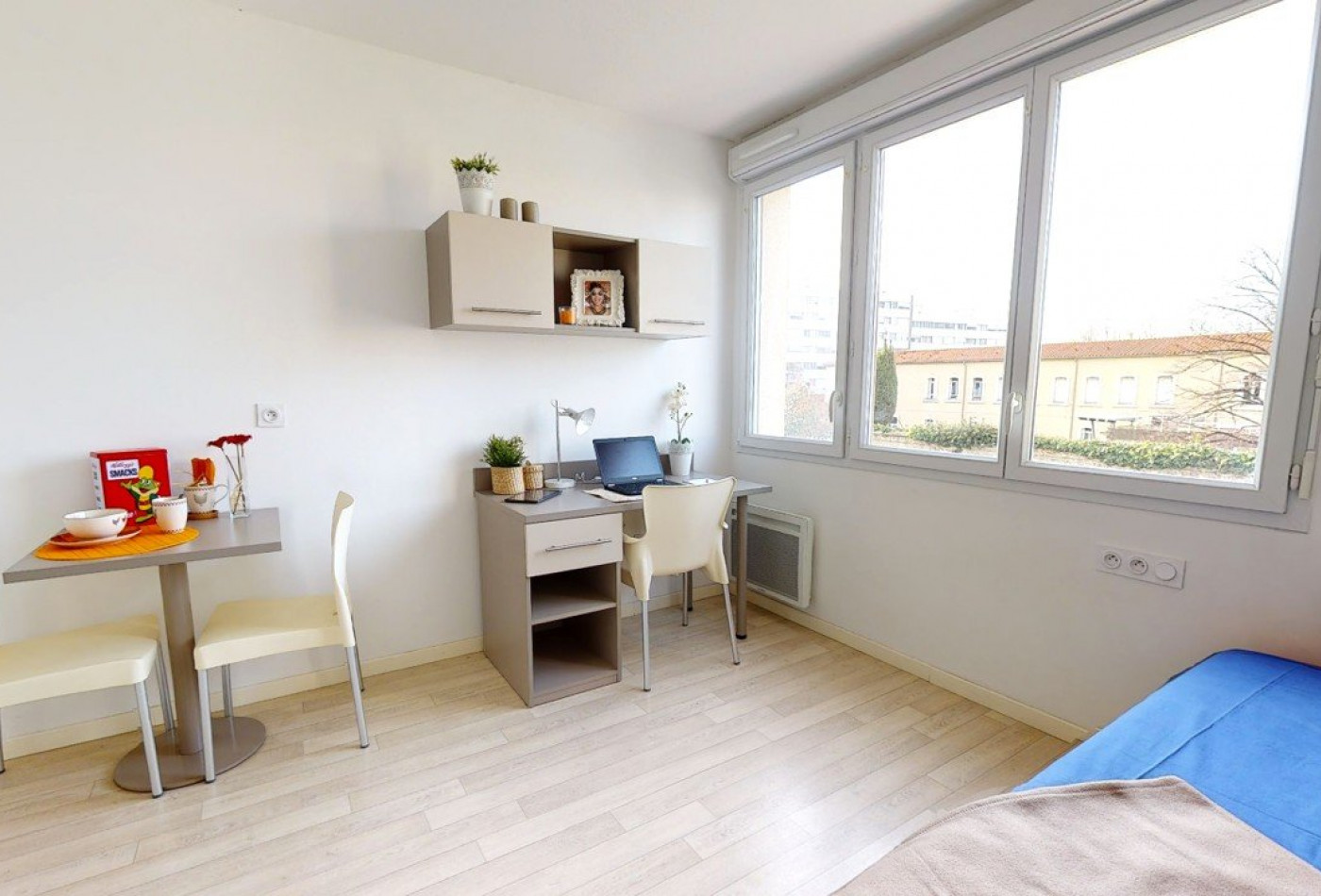 vente Résidence etudiante Perpignan - Photo 7
