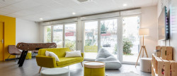 vente Résidence etudiante Perpignan