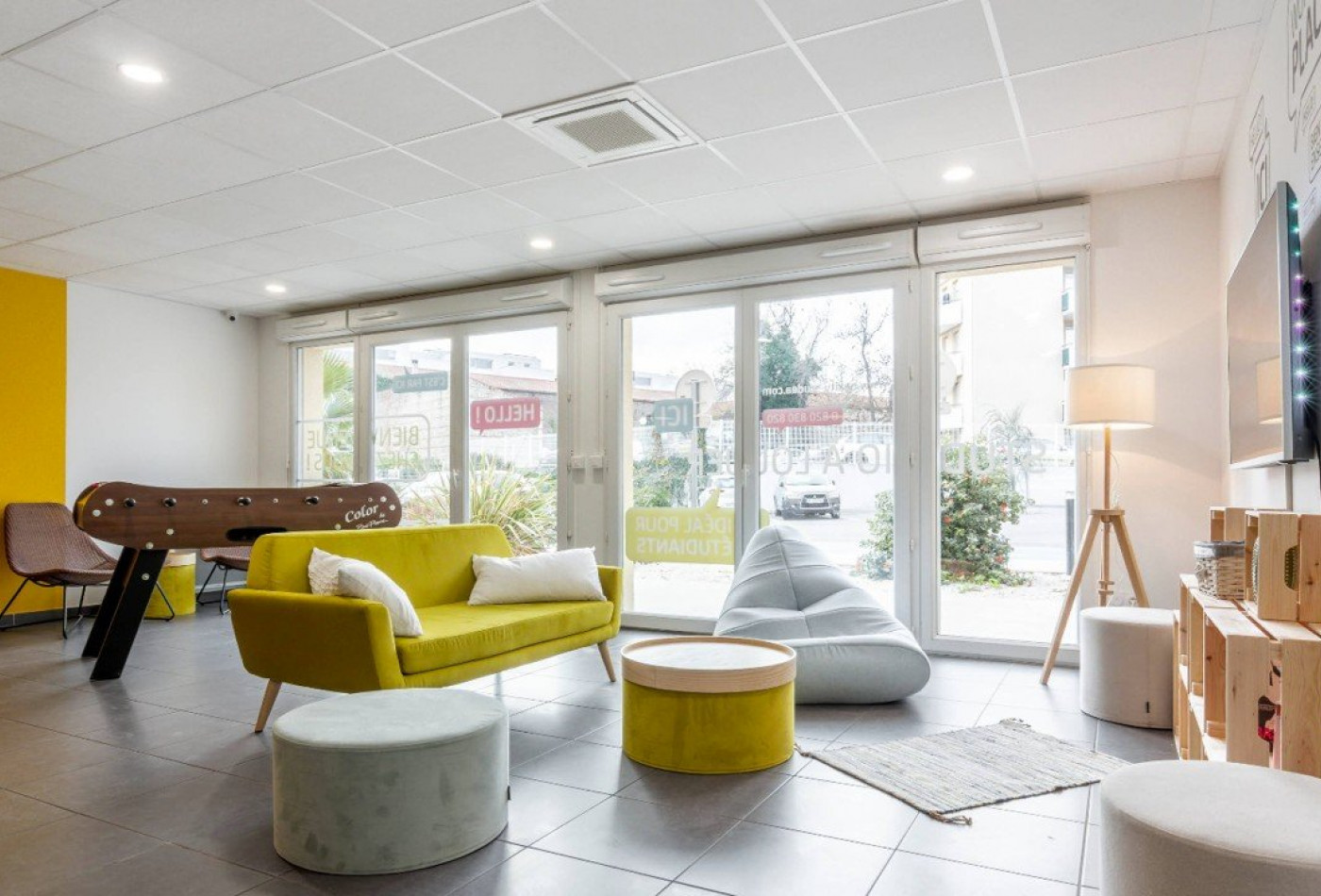 vente Résidence etudiante Perpignan - Photo 10